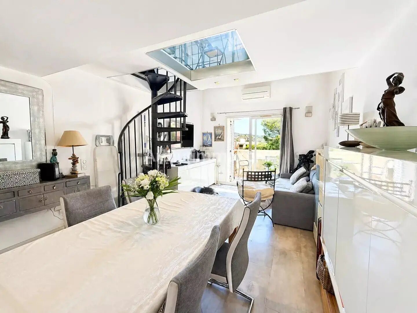 Appartement à vendre, 45m², Sainte-Maxime