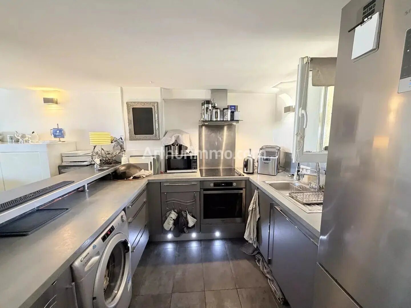 Appartement à vendre, 45m², Sainte-Maxime