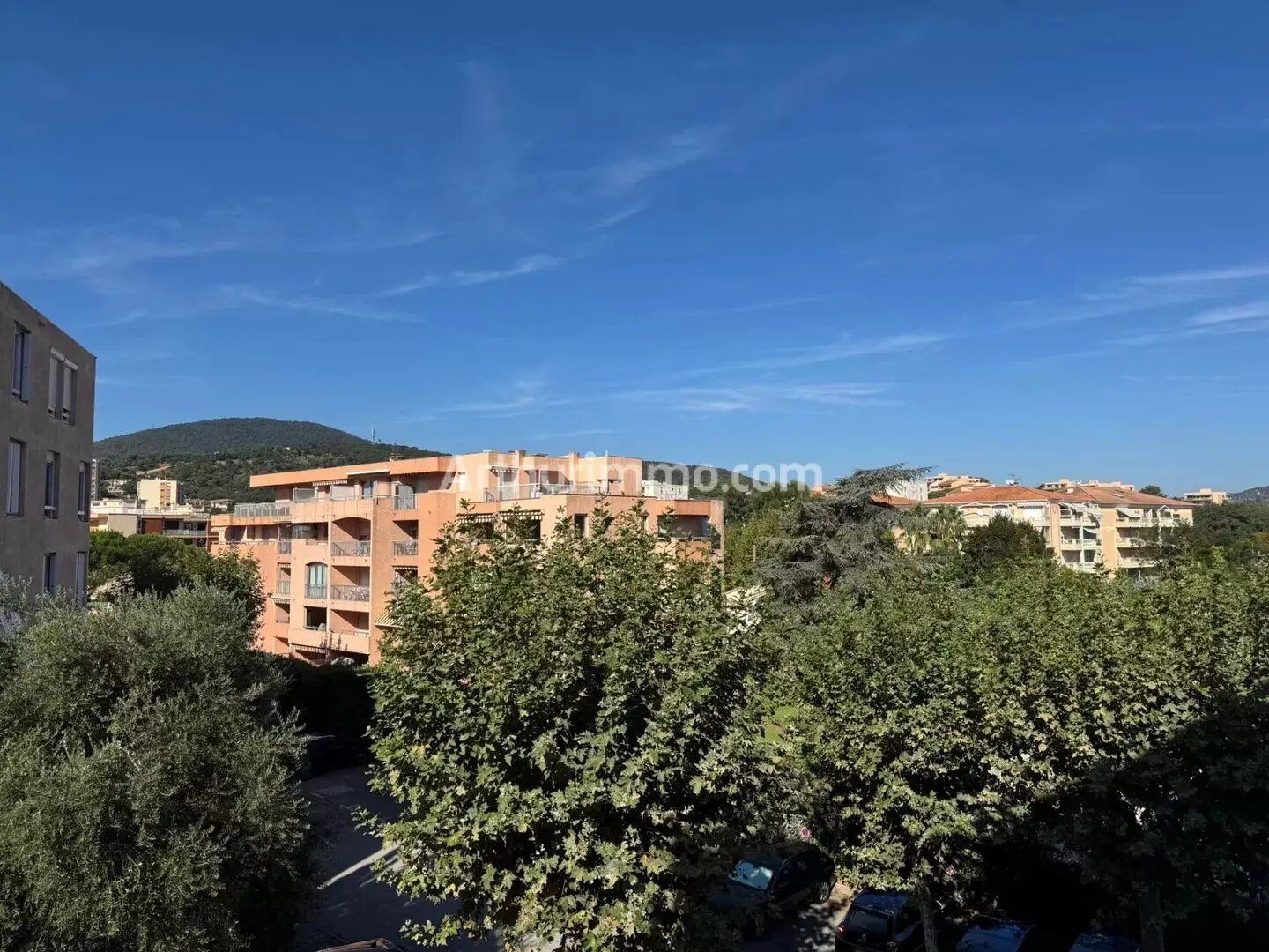 Appartement à vendre, 66m², Sainte-Maxime