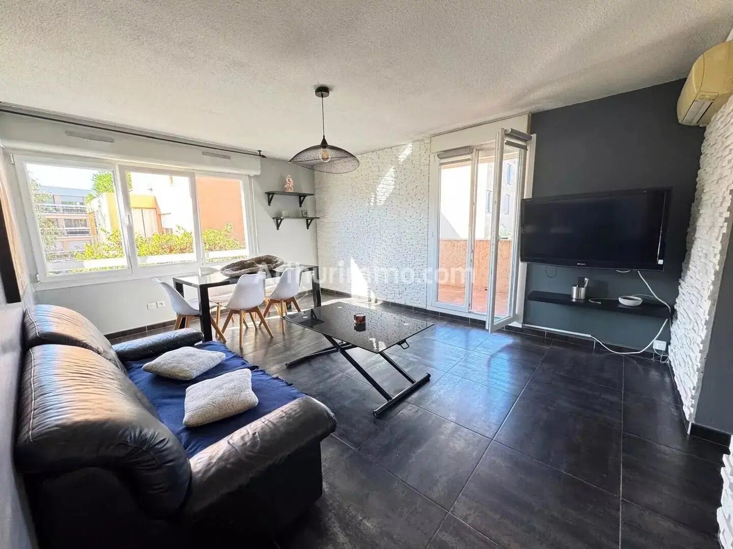 Appartement à vendre, 66m², Sainte-Maxime