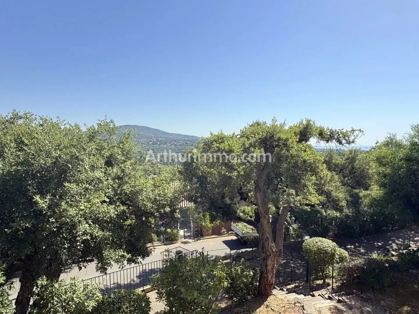Appartement à vendre, 32m², Grimaud