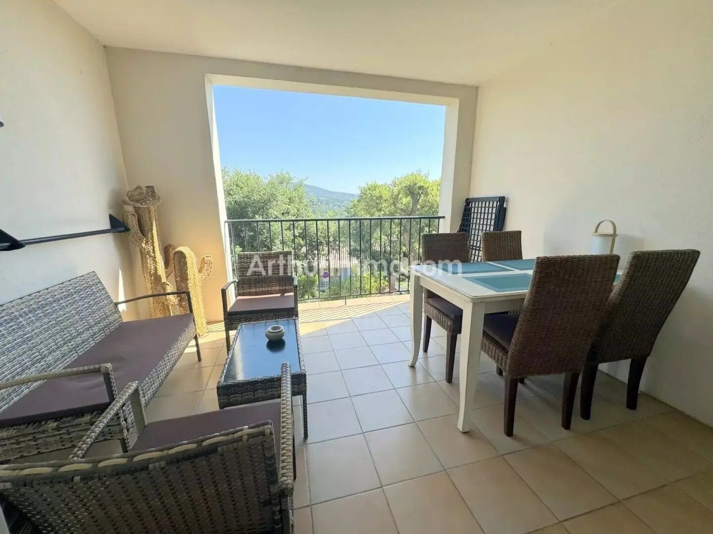 Appartement à vendre, 32m², Grimaud