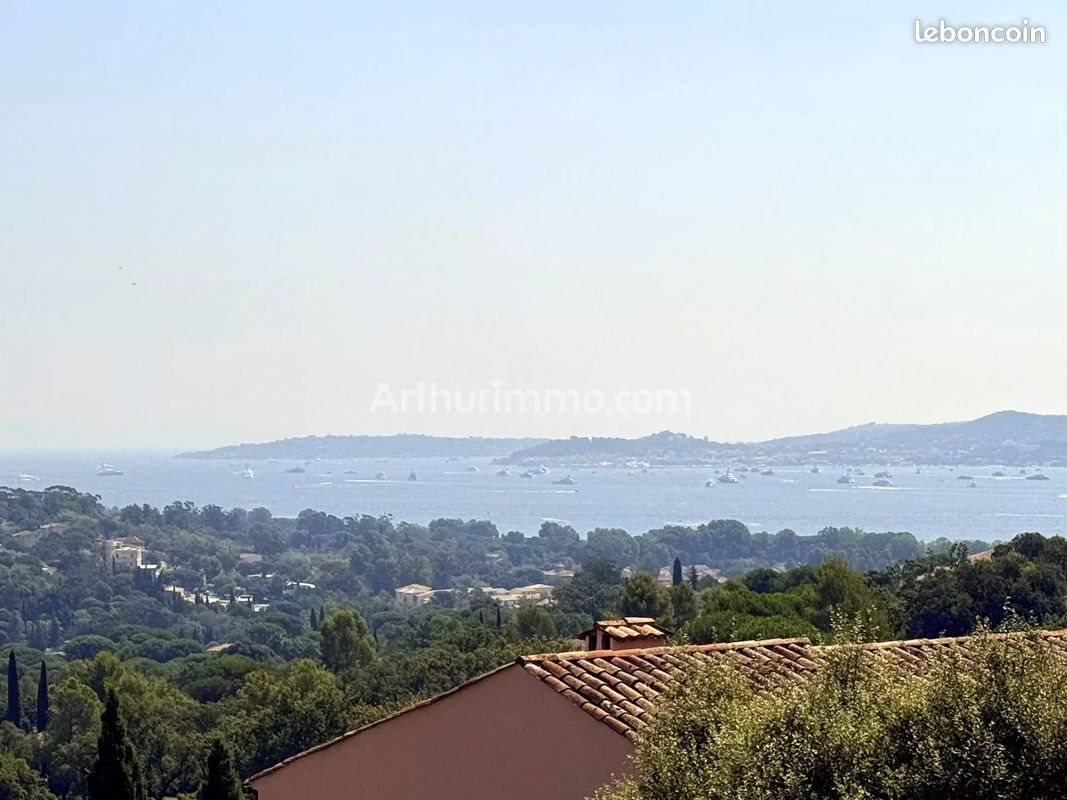 Appartement à vendre, 42m², Grimaud