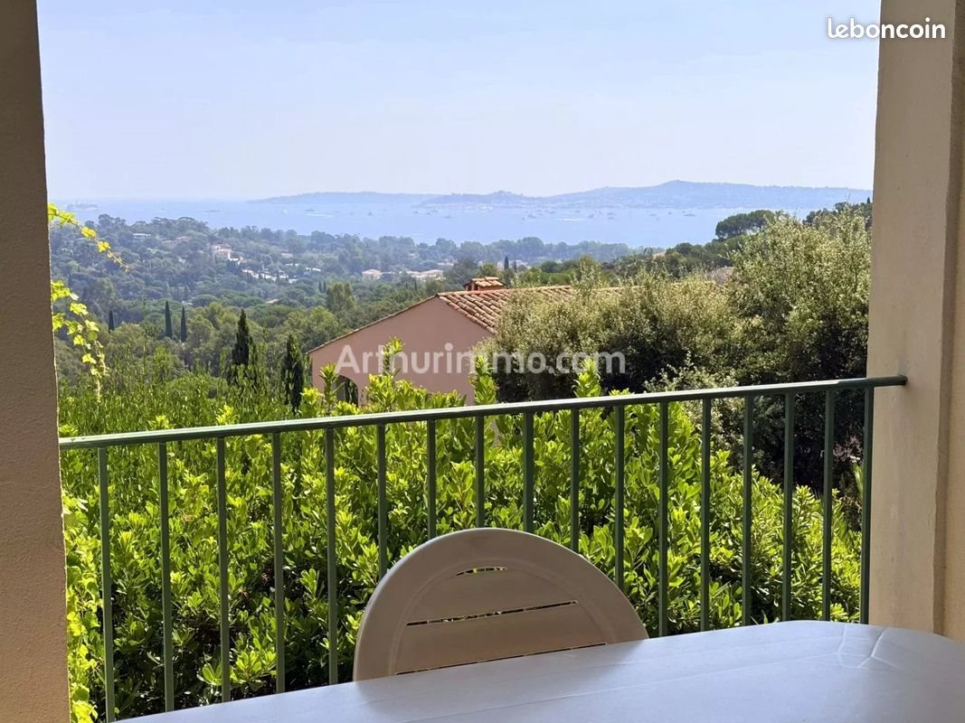 Appartement à vendre, 42m², Grimaud