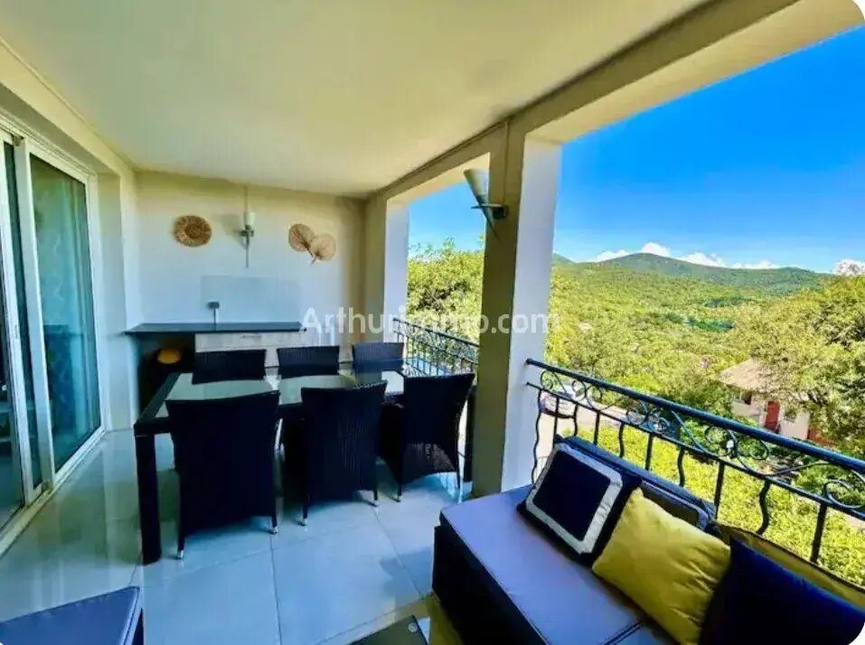 Appartement à vendre, 43m², Grimaud