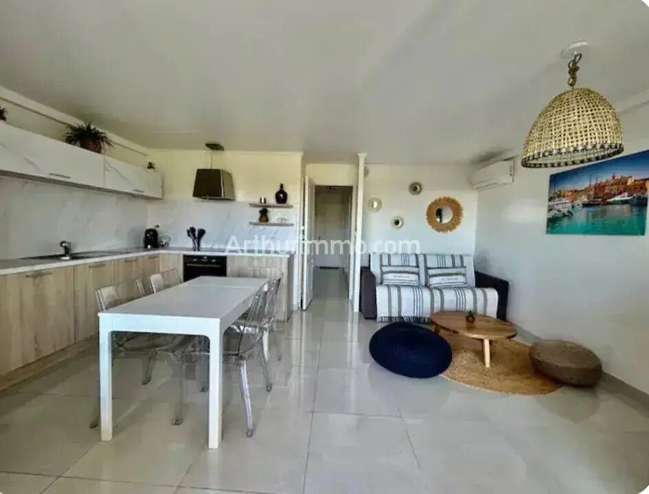 Appartement à vendre, 43m², Grimaud
