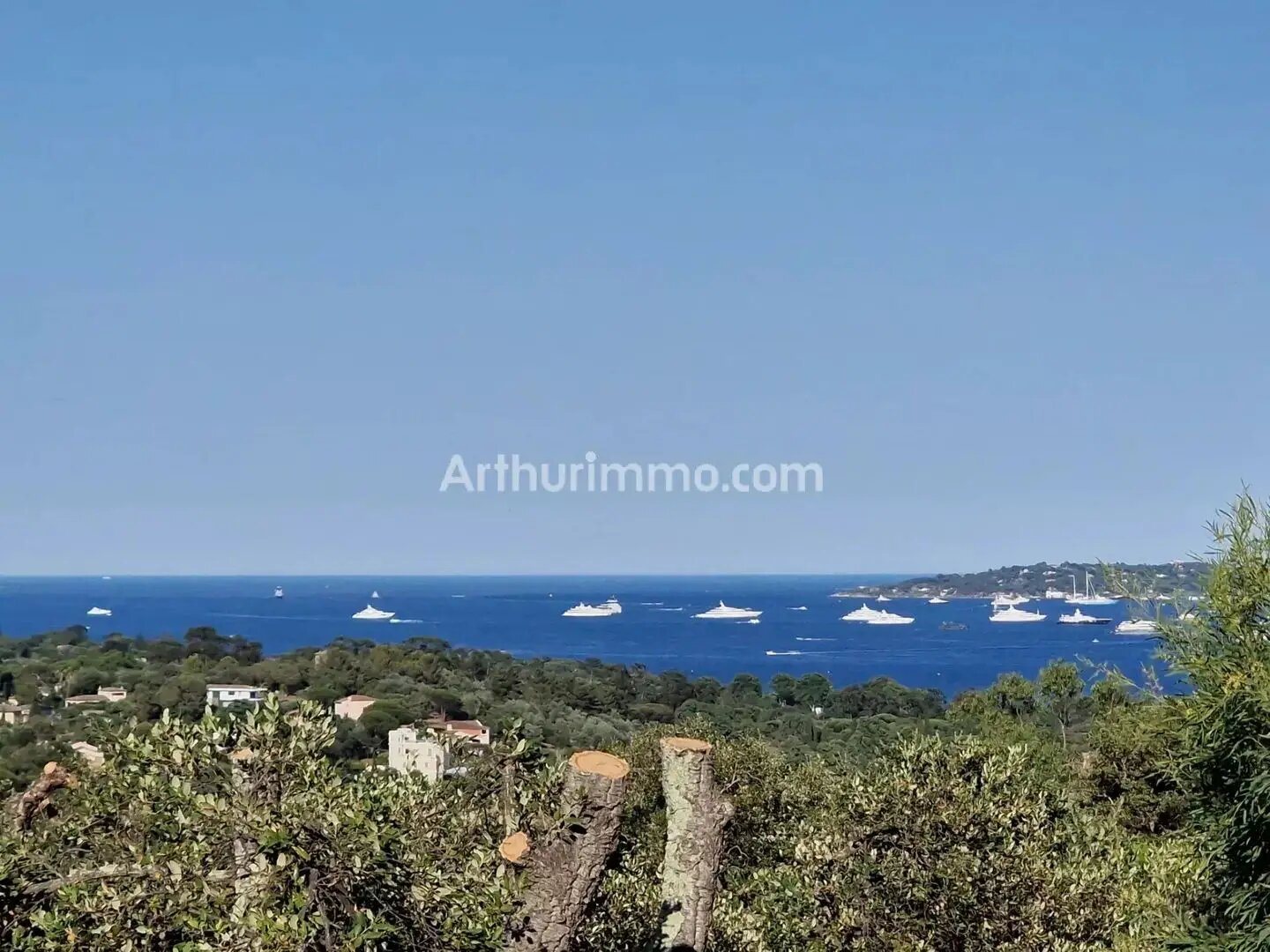 Appartement à vendre, 43m², Grimaud