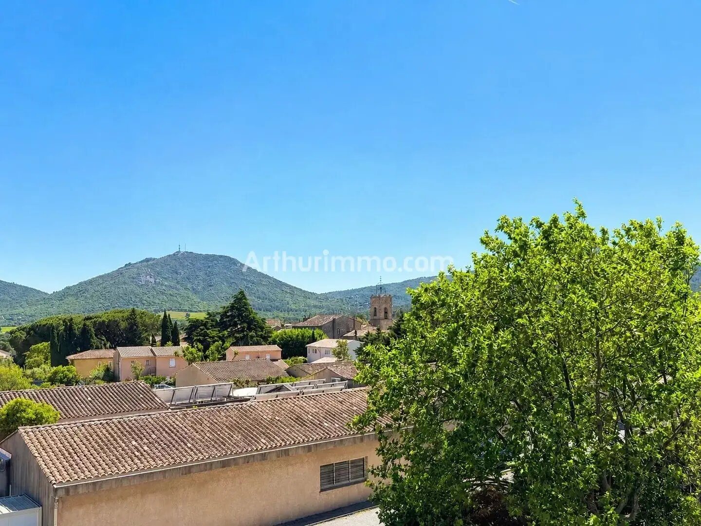 Appartement à vendre, 26m², Le Plan-de-la-Tour