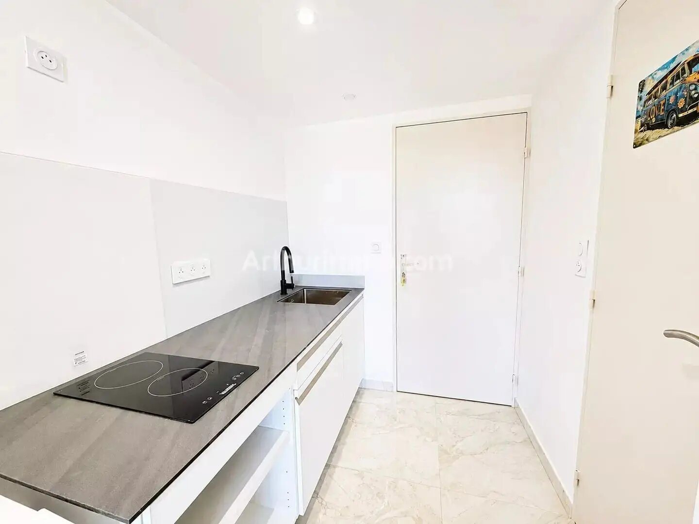 Appartement à vendre, 26m², Le Plan-de-la-Tour