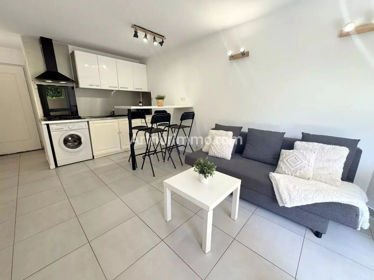Appartement à vendre, 32m², Sainte-Maxime
