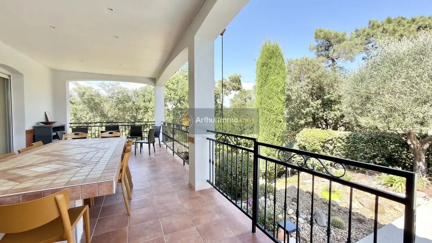 Maison à vendre, 190m², Fréjus