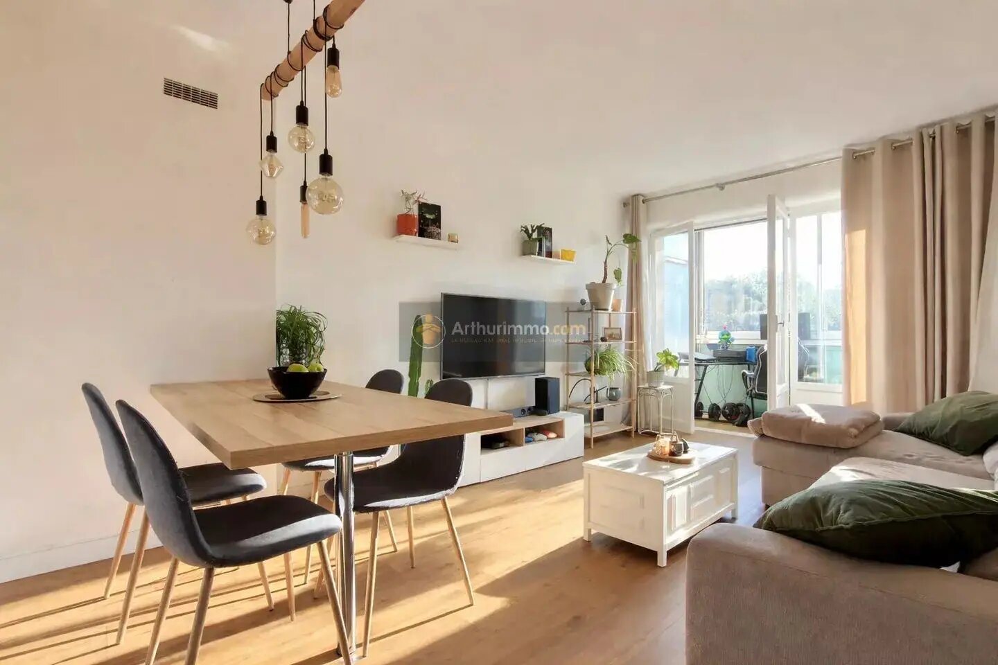 Appartement à vendre, 50m², Fréjus