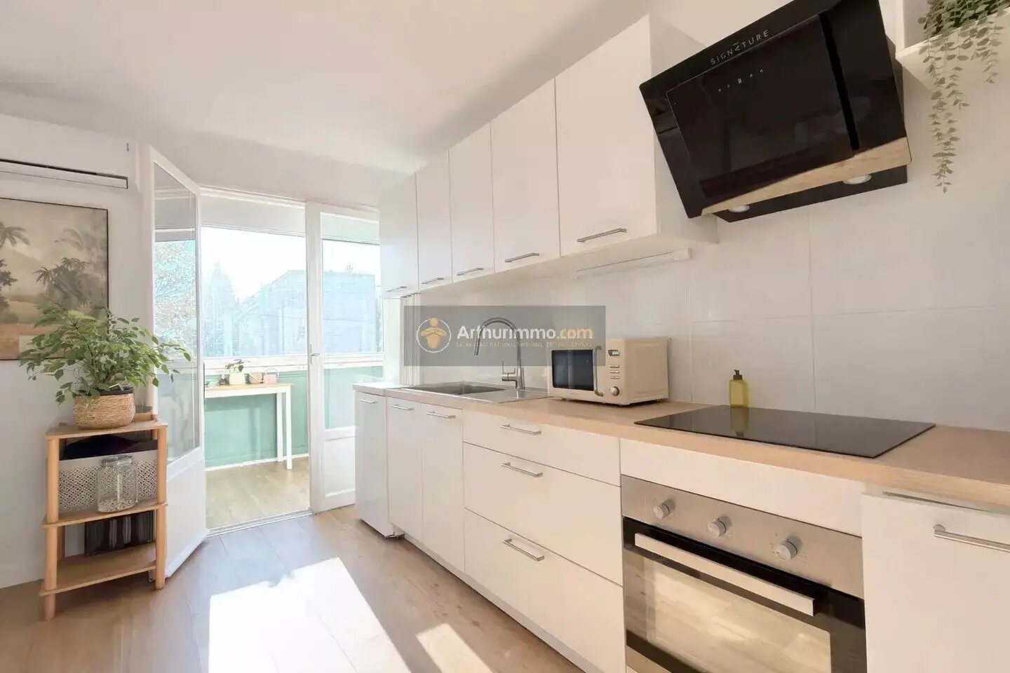 Appartement à vendre, 50m², Fréjus