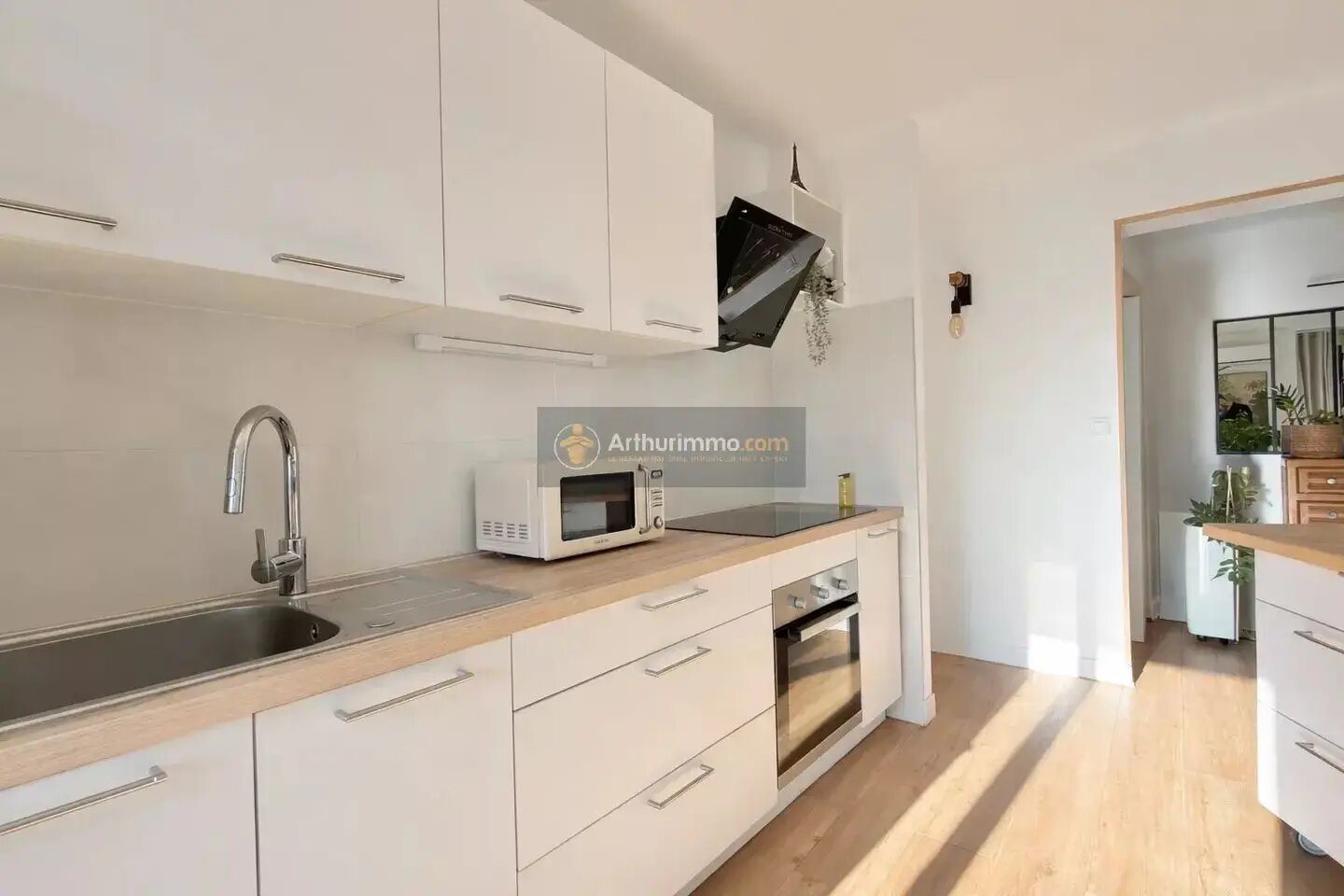 Appartement à vendre, 50m², Fréjus
