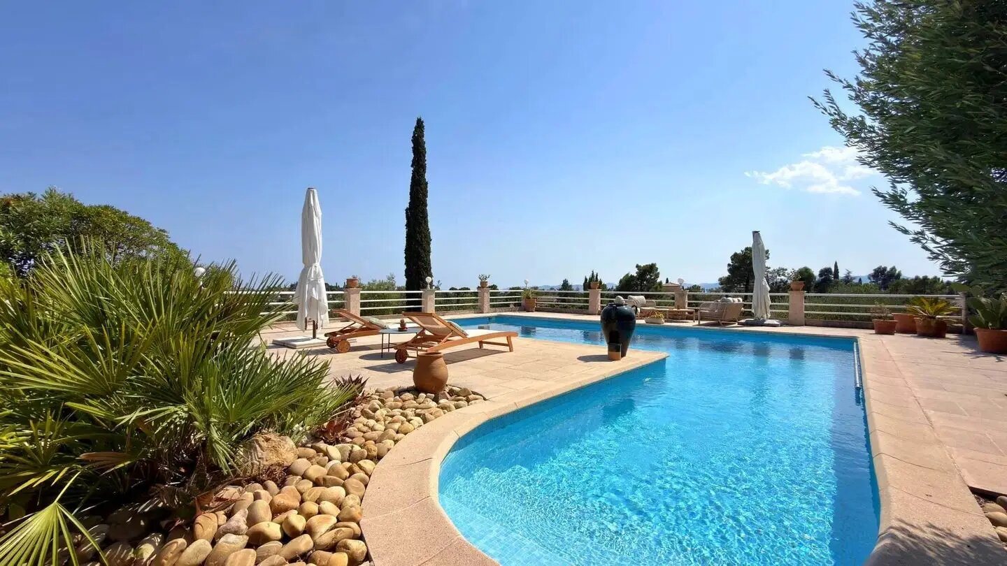 Maison à vendre, 116m², Fréjus
