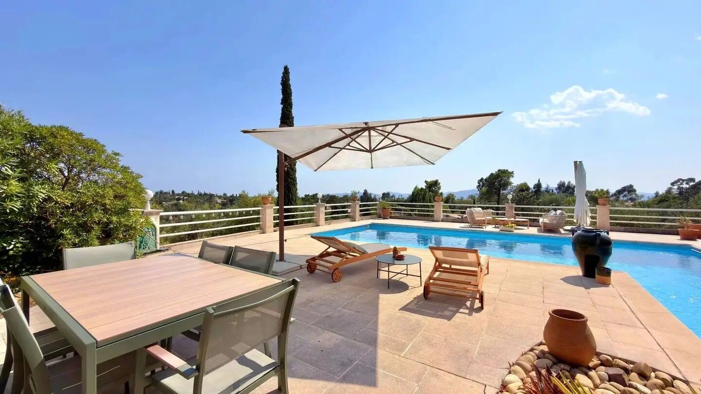 Maison à vendre, 116m², Fréjus