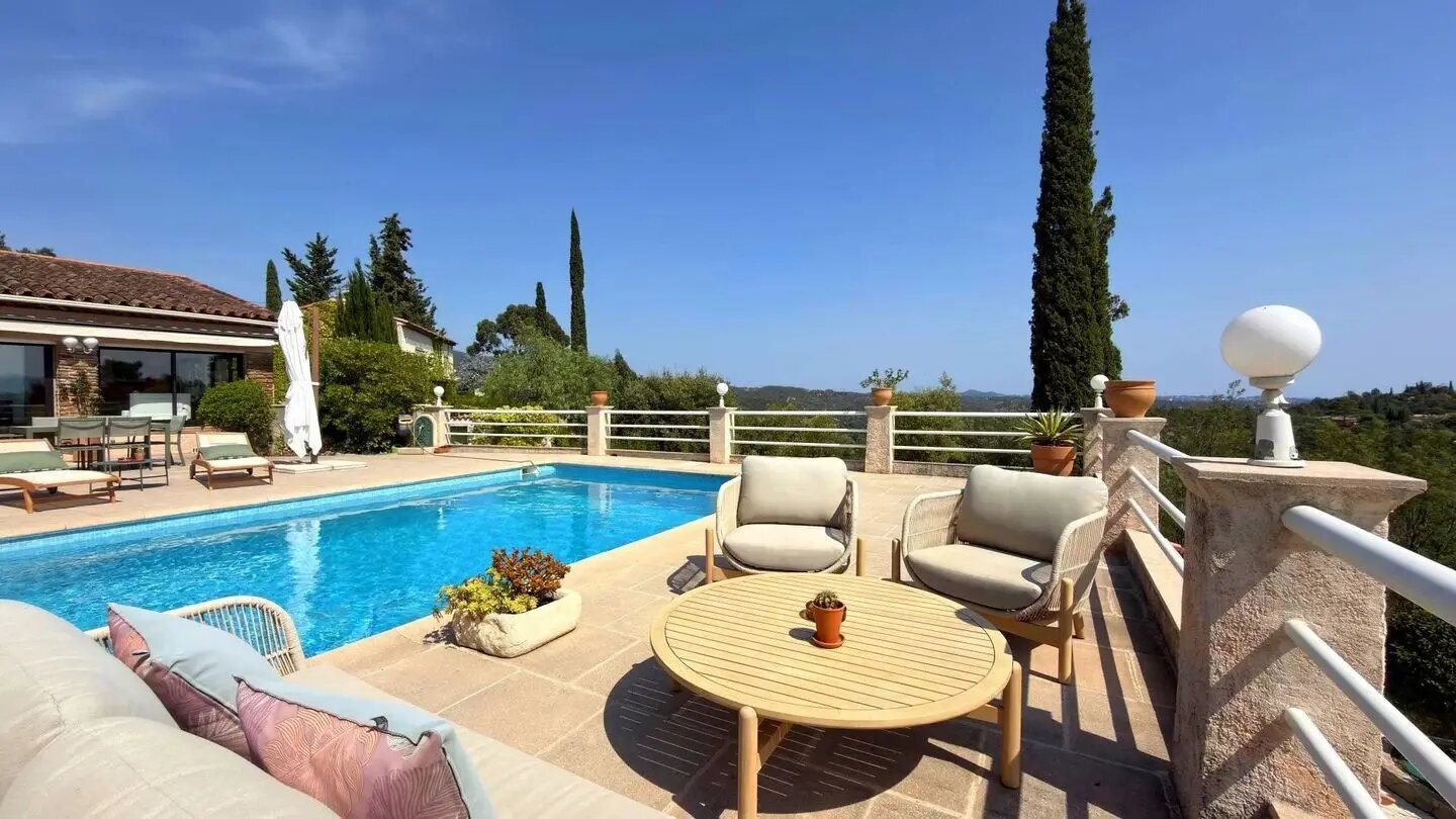 Maison à vendre, 116m², Fréjus
