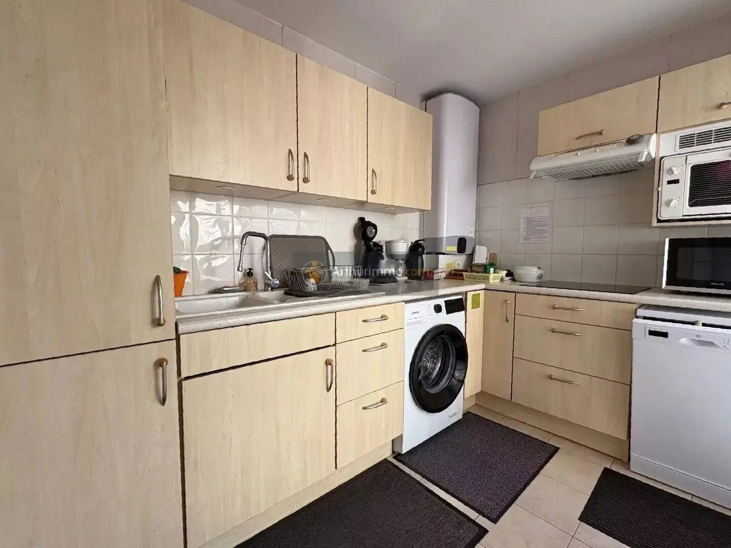 Appartement à vendre, 77m², Saint-Raphaël