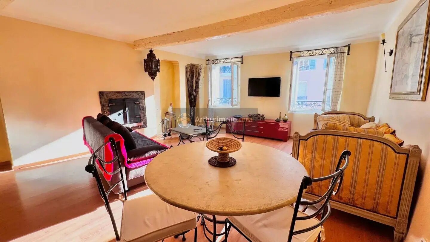 Appartement à vendre, 41m², Fréjus