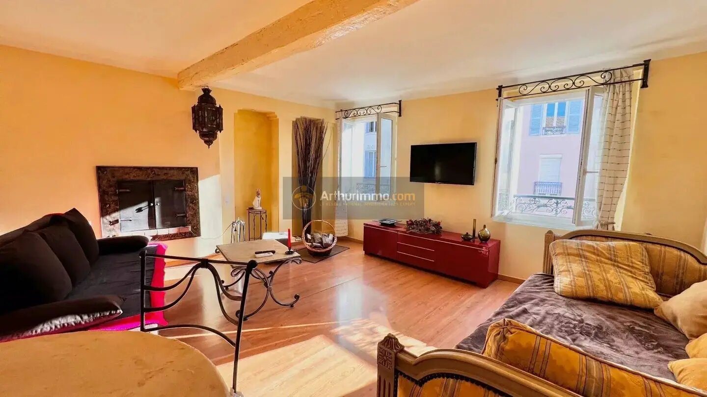 Appartement à vendre, 41m², Fréjus