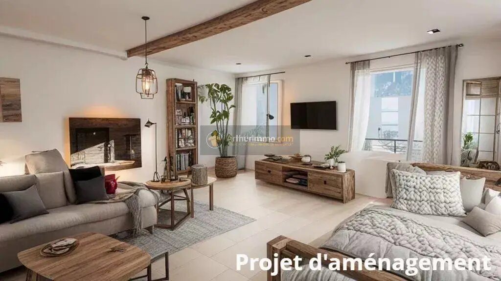 Appartement à vendre, 41m², Fréjus