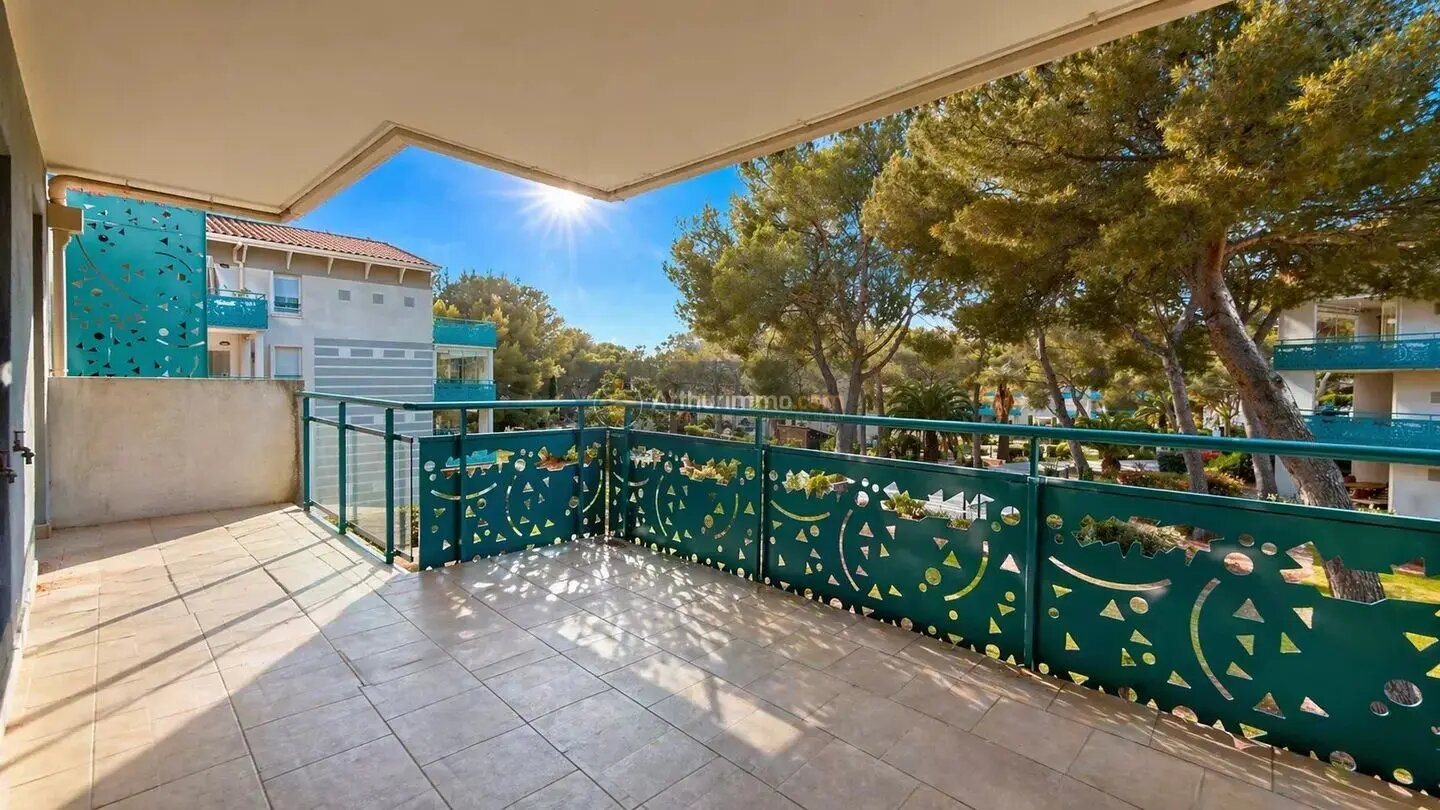 Appartement à vendre, 136m², Saint-Raphaël