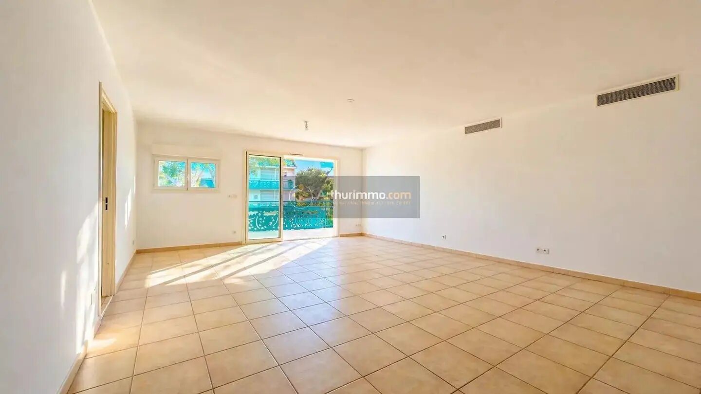Appartement à vendre, 136m², Saint-Raphaël