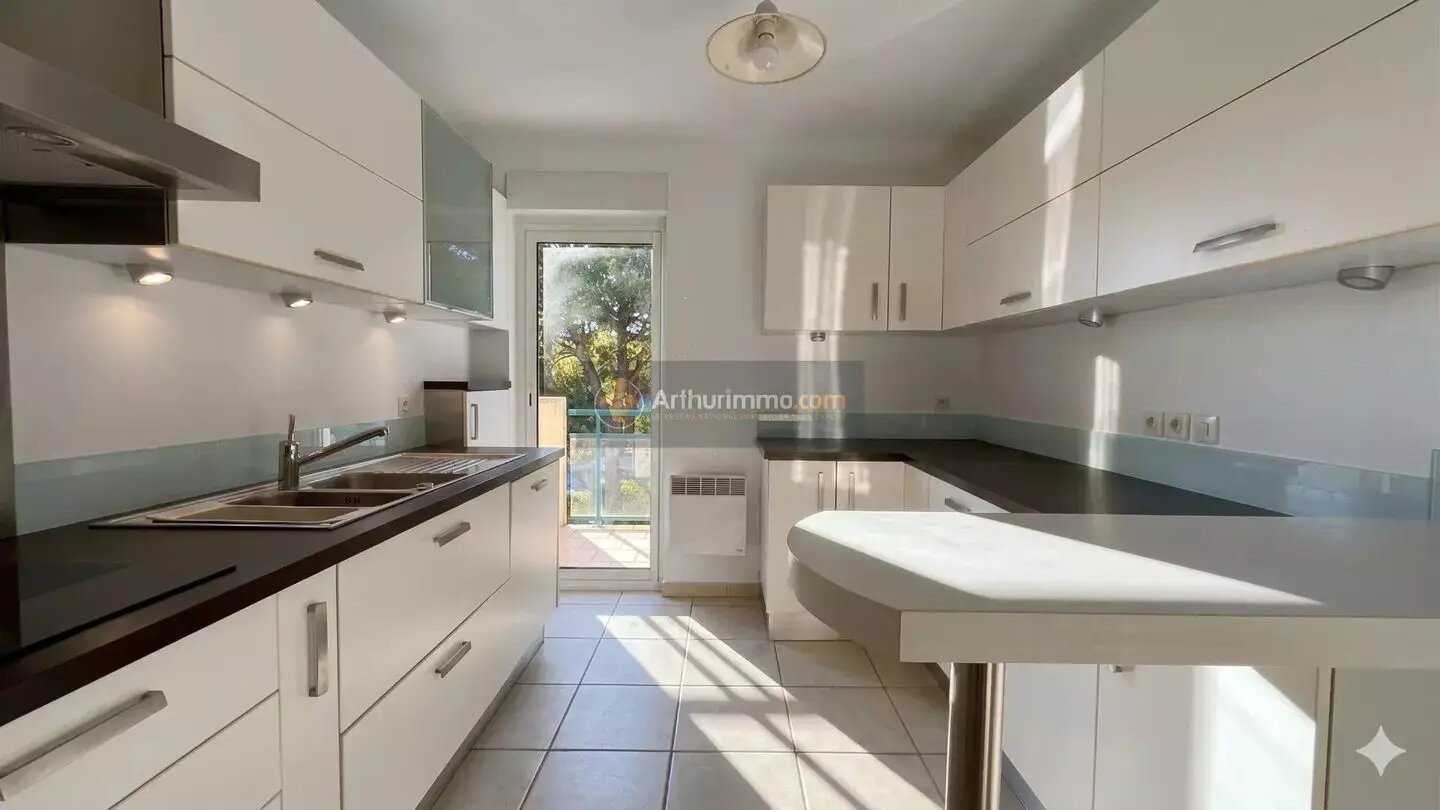 Appartement à vendre, 136m², Saint-Raphaël