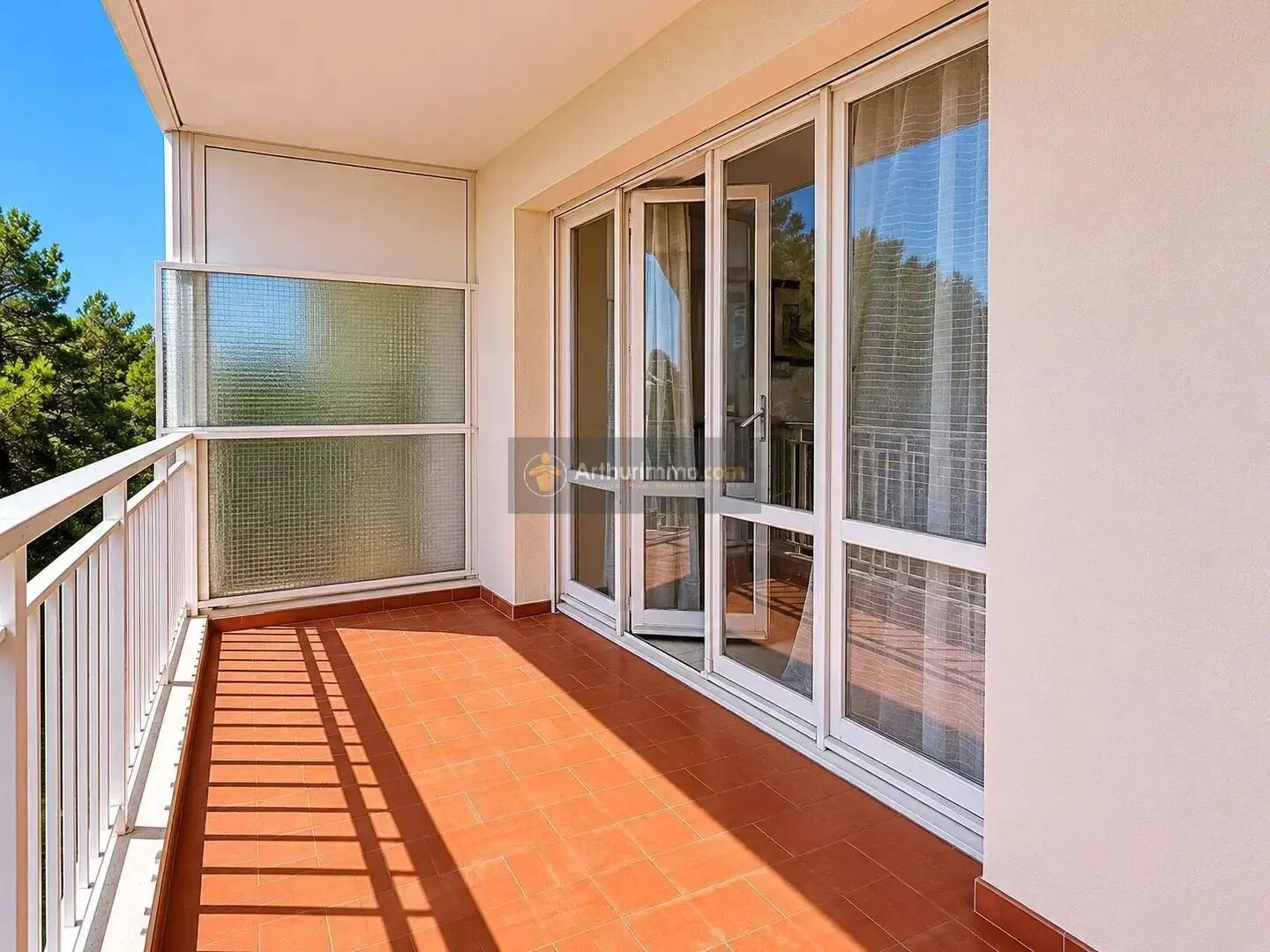 Appartement à vendre, 55m², Saint-Raphaël