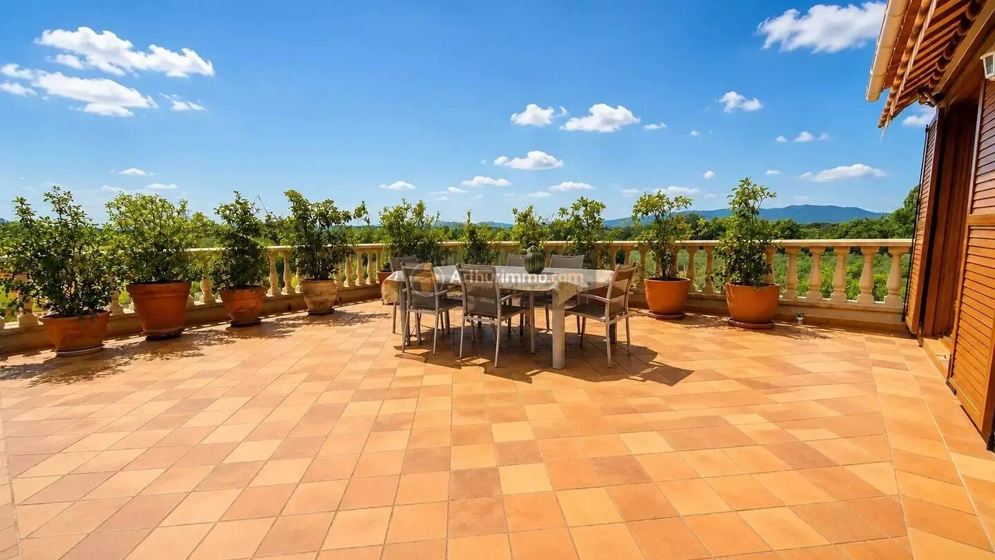 Maison à vendre, 126m², Fréjus