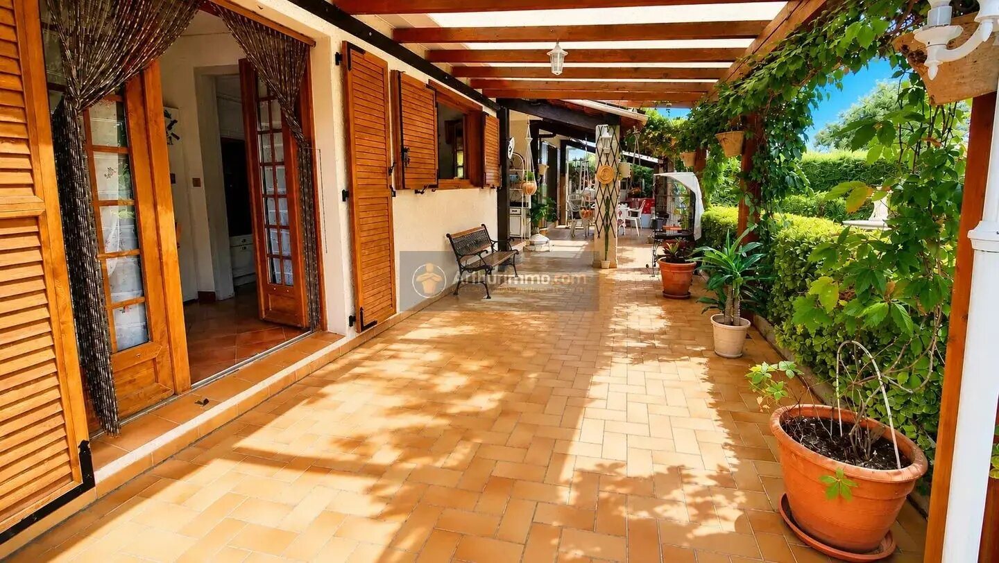 Maison à vendre, 126m², Fréjus