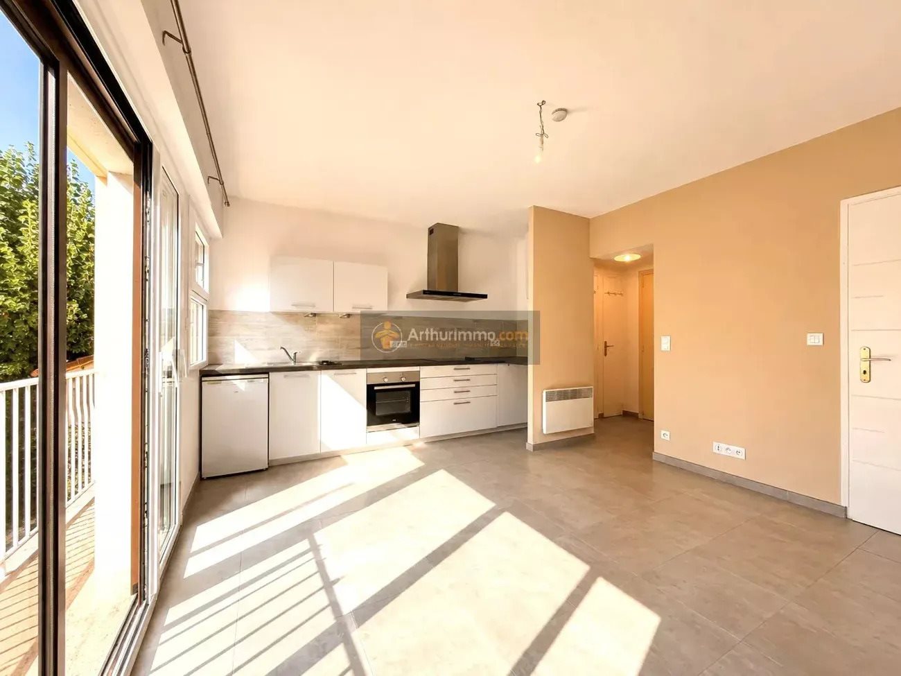 Appartement à vendre, NaNm², Saint-Raphaël