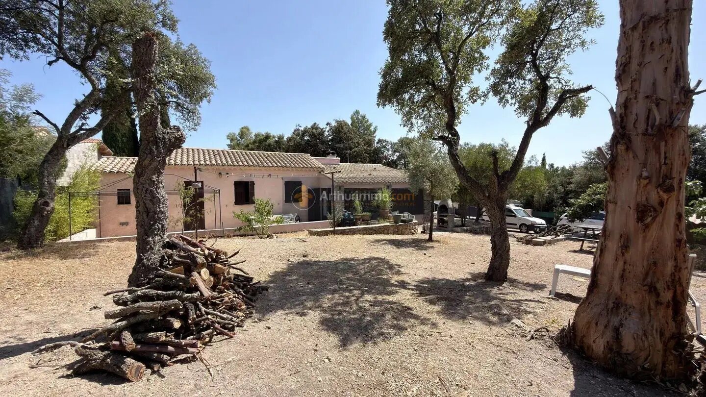 Maison à vendre, 64m², Fréjus