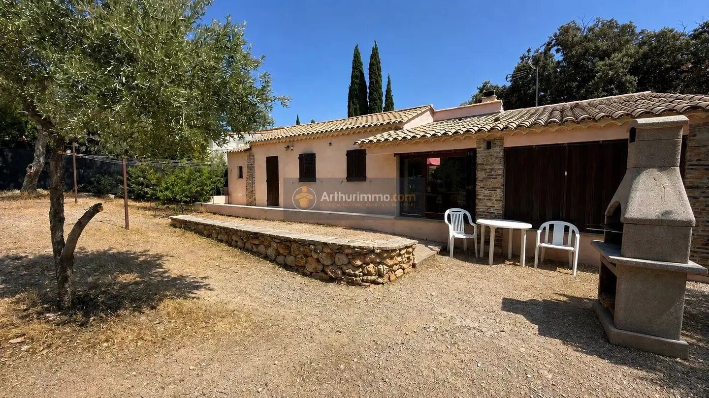 Maison à vendre, 64m², Fréjus