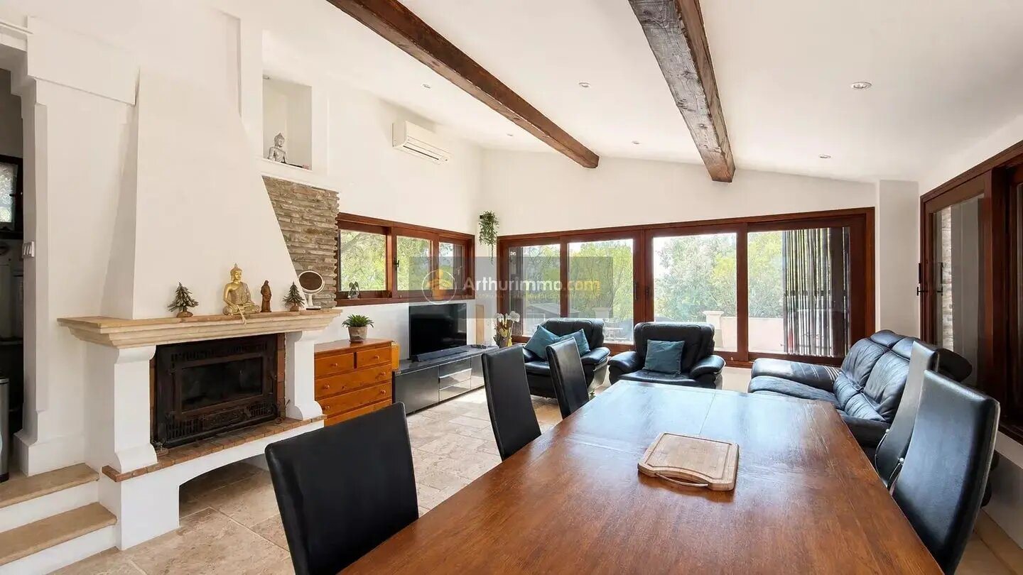 Maison à vendre, 64m², Fréjus