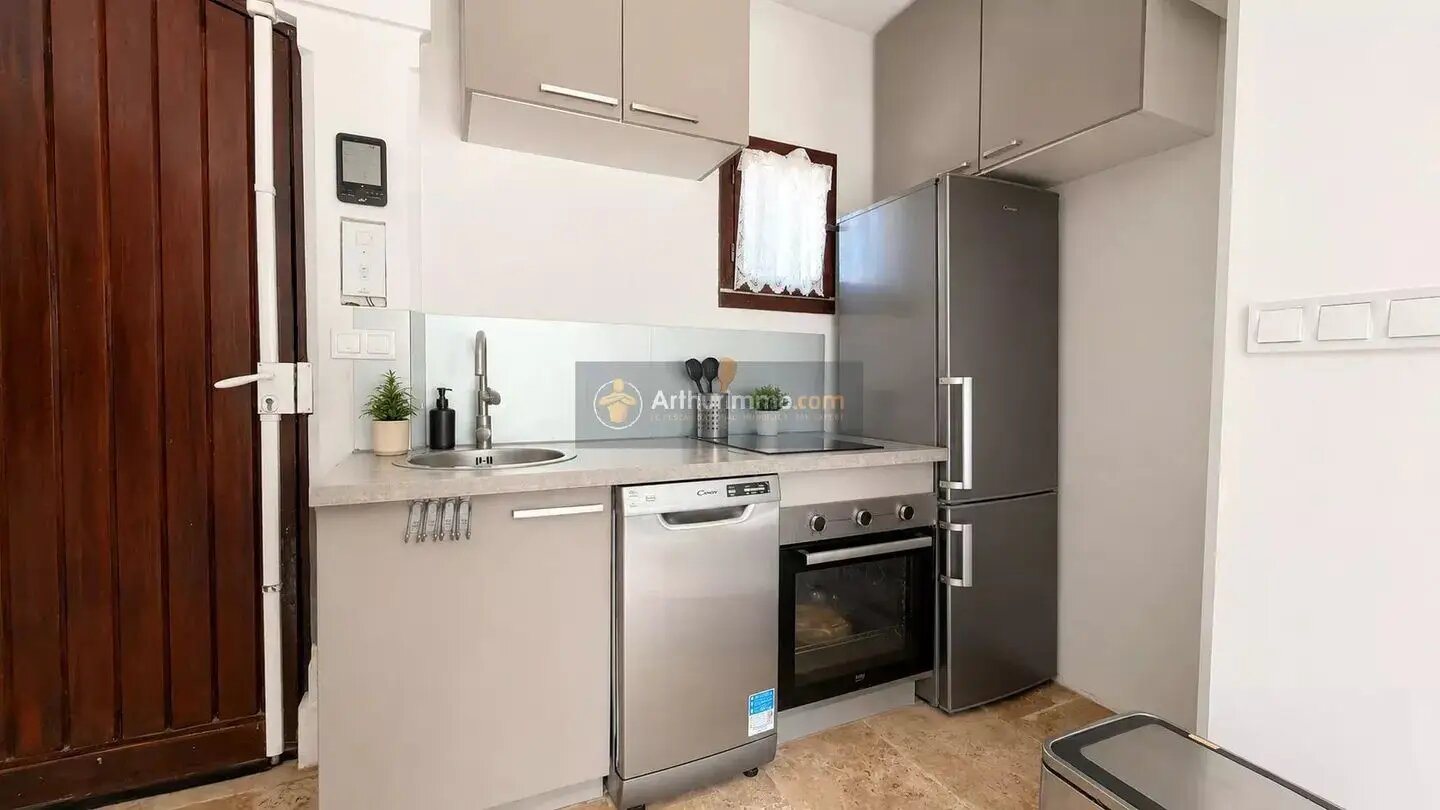 Maison à vendre, 64m², Fréjus