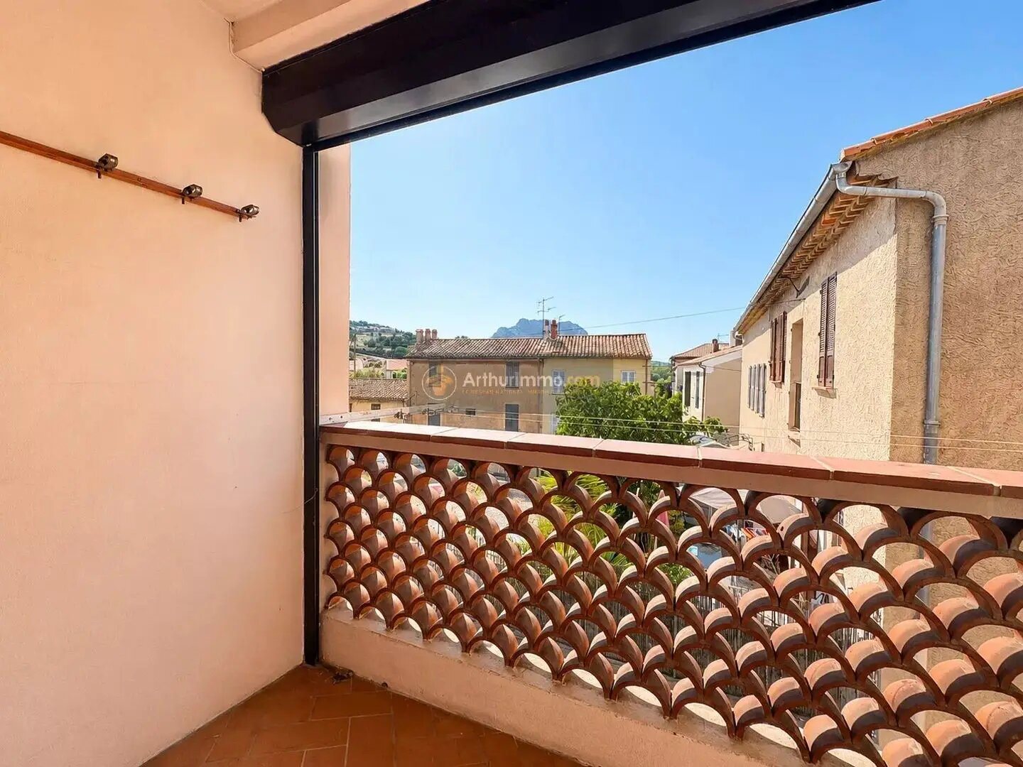 Appartement à vendre, 82m², Roquebrune-sur-Argens