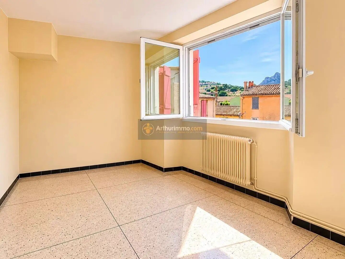 Appartement à vendre, 82m², Roquebrune-sur-Argens