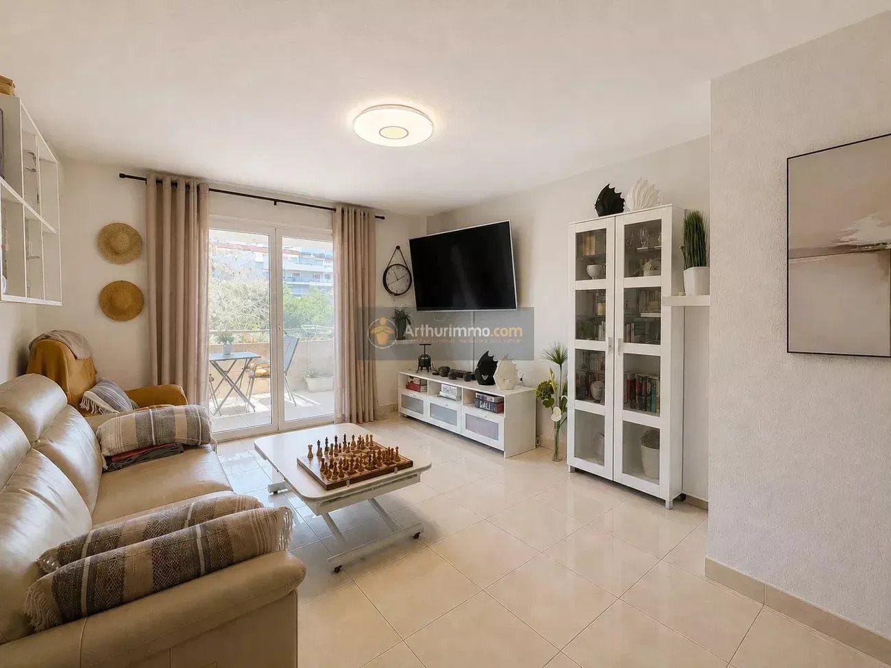 Appartement à vendre, NaNm², Saint-Raphaël