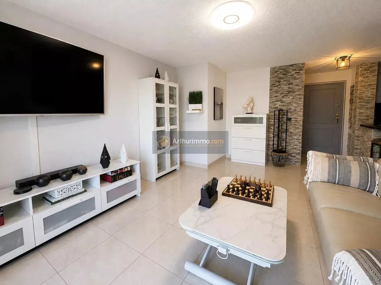 Appartement à vendre, NaNm², Saint-Raphaël