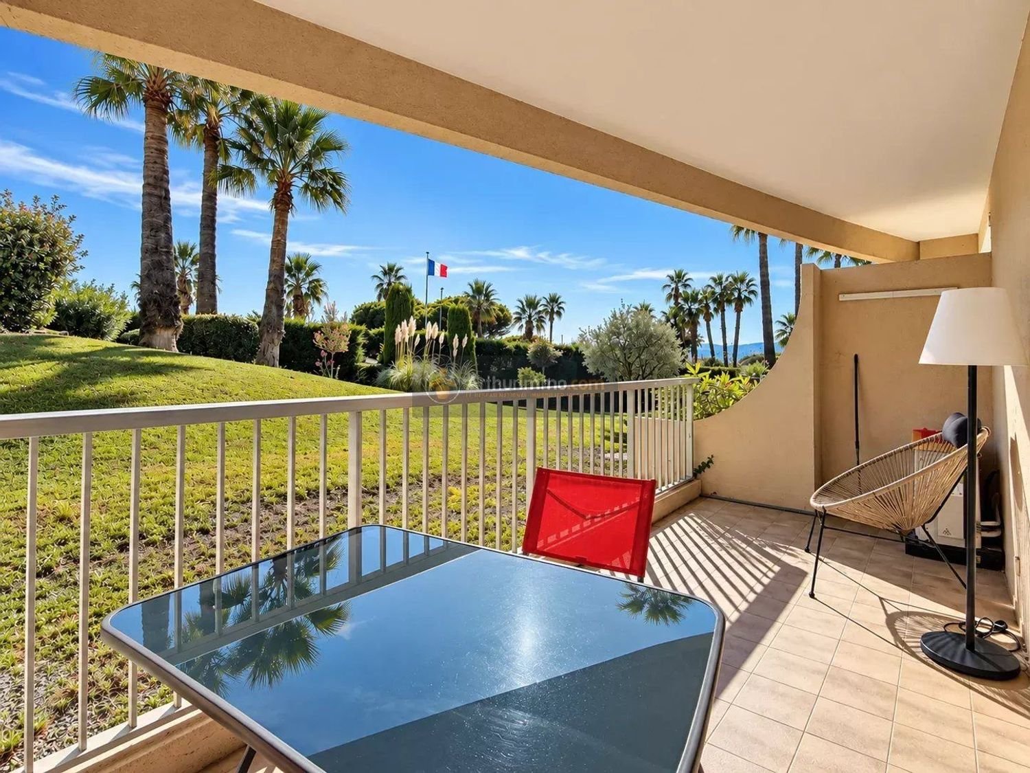 Appartement à vendre, 50m², Saint-Raphaël