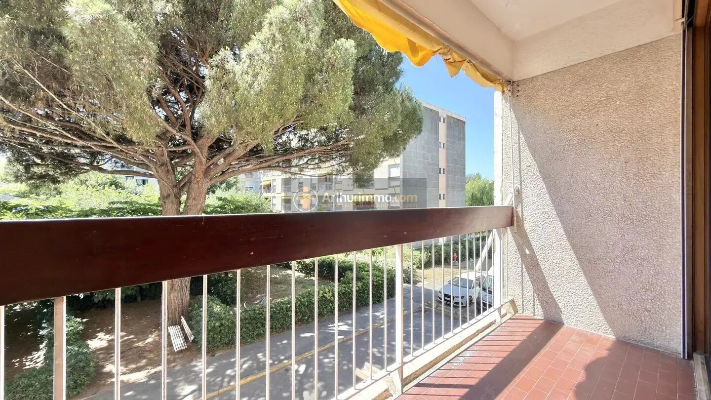 Appartement à vendre, 34m², Fréjus