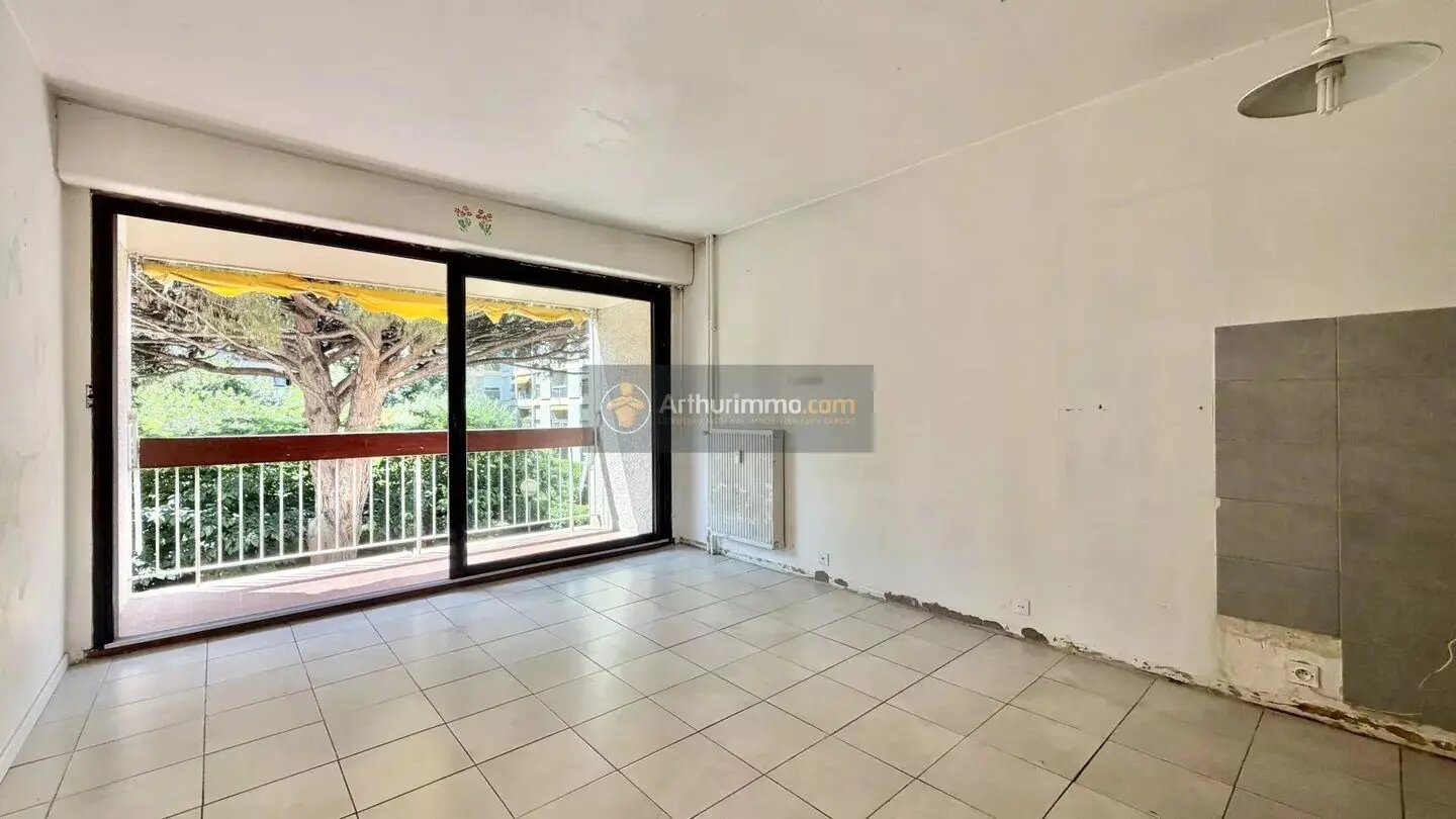 Appartement à vendre, 34m², Fréjus