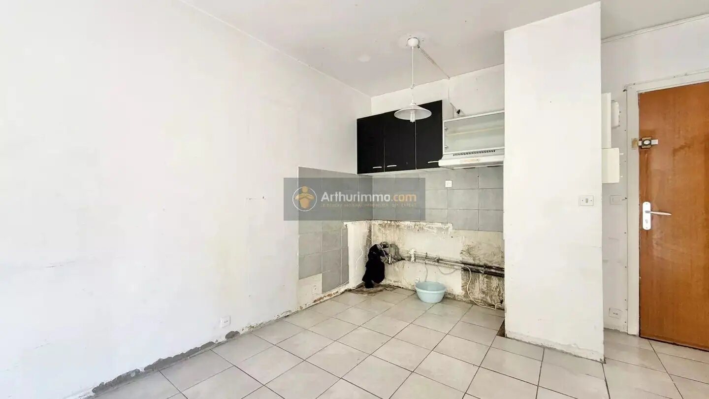 Appartement à vendre, 34m², Fréjus
