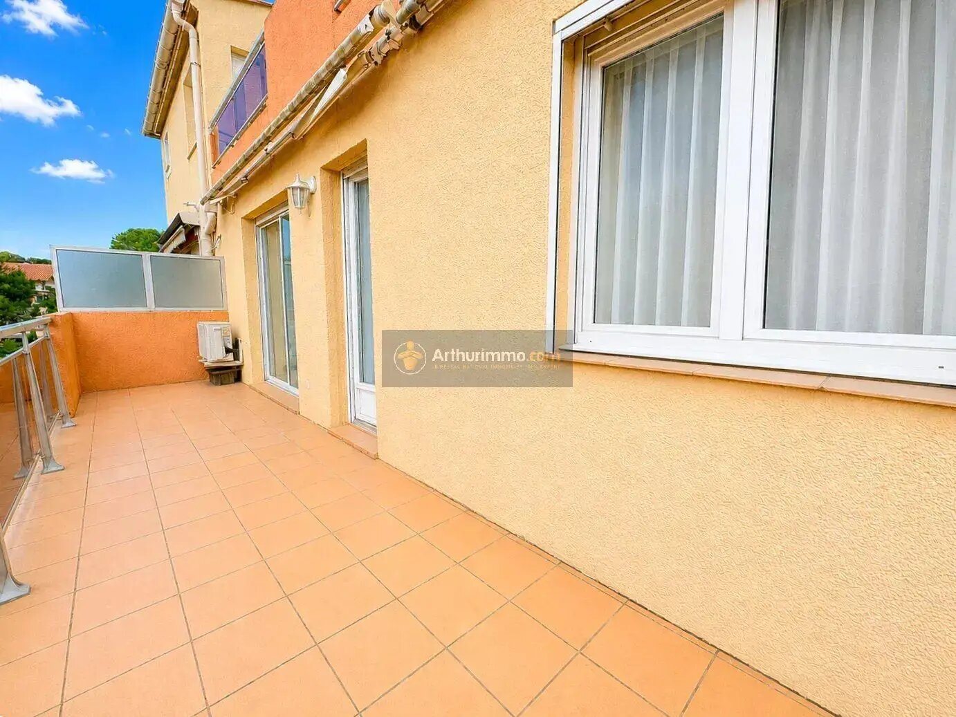 Appartement à vendre, 45m², Saint-Raphaël