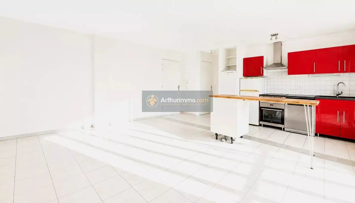 Appartement à vendre, 45m², Saint-Raphaël
