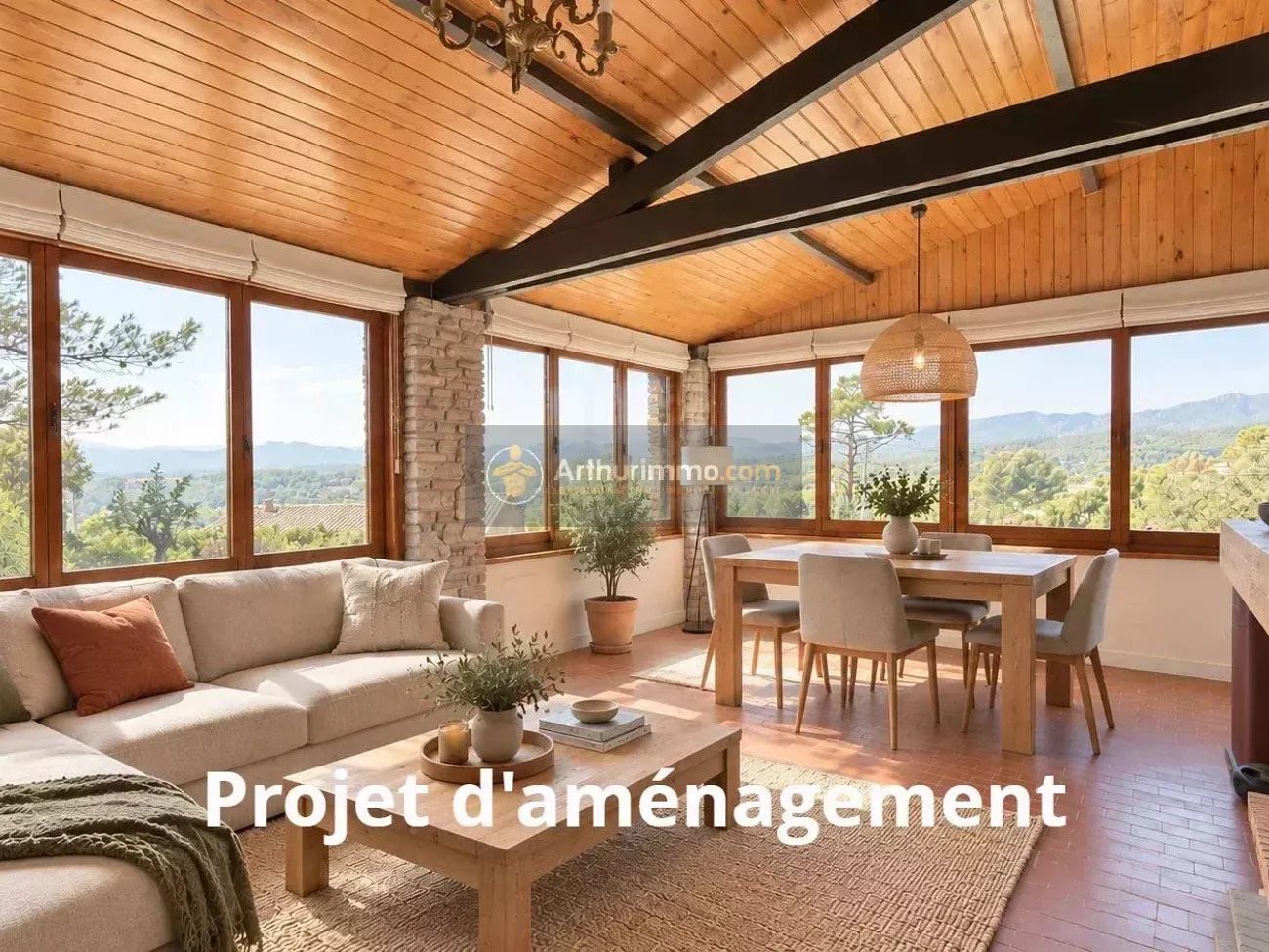 Maison à vendre, 2m², Fréjus