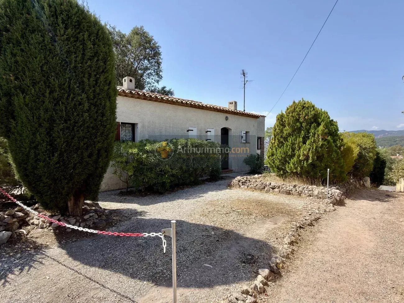 Maison à vendre, 2m², Fréjus