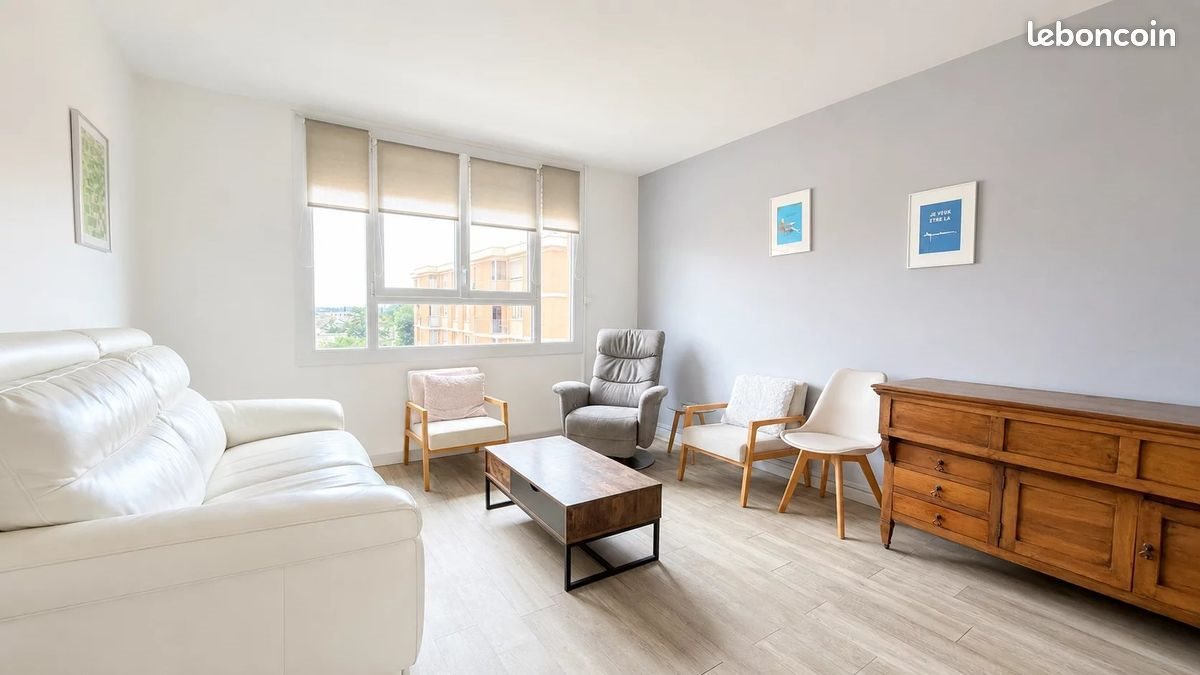 Appartement à vendre, 54m², Fréjus