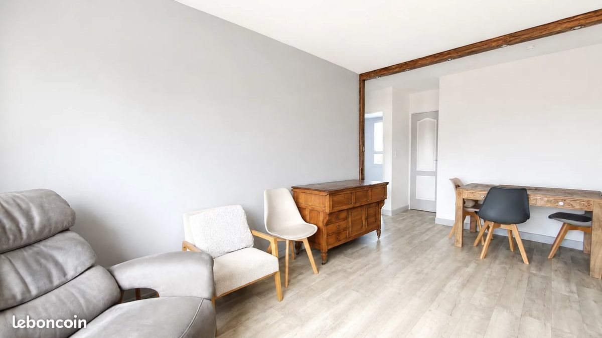 Appartement à vendre, 54m², Fréjus